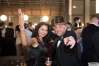 Glitter City Gala NYE Party at The Crystal Tea Room (Candid Photos)