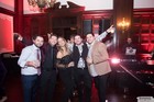 Glitter City Gala NYE Party at The Crystal Tea Room (Candid Photos)