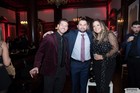 Glitter City Gala NYE Party at The Crystal Tea Room (Candid Photos)