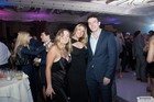 Glitter City Gala NYE Party at The Crystal Tea Room (Candid Photos)
