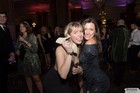 Glitter City Gala NYE Party at The Crystal Tea Room (Candid Photos)