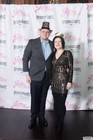 Glitter City Gala NYE Party at The Crystal Tea Room (Backdrop Photos)