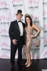 Glitter City Gala NYE Party at The Crystal Tea Room (Backdrop Photos)