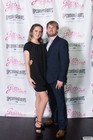 Glitter City Gala NYE Party at The Crystal Tea Room (Backdrop Photos)