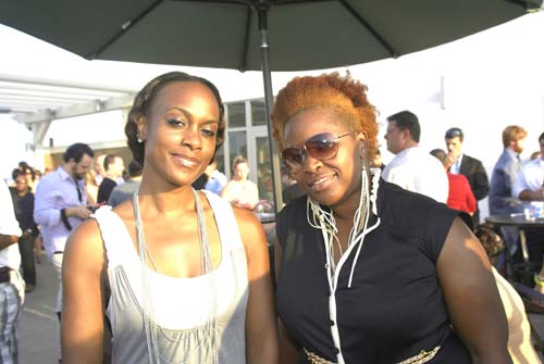 Rooftop Hop @ 777 South Broad