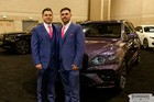Black Tie Tailgate 2023 (General Event Photos)