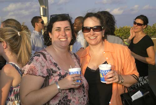 Rooftop Hop @ 777 South Broad