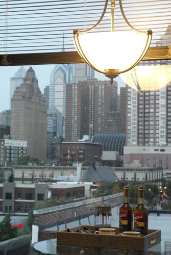 Rooftop Hop @ 777 South Broad