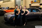 Black Tie Tailgate 2023 (General Event Photos)
