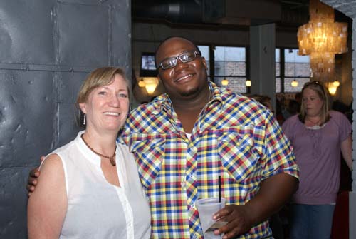 Mid Summer Singles Party