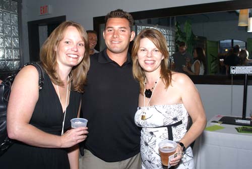 Mid Summer Singles Party