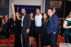 Black Tie Tailgate 2023 (General Event Photos)