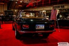 Black Tie Tailgate 2023 (Car Photos)