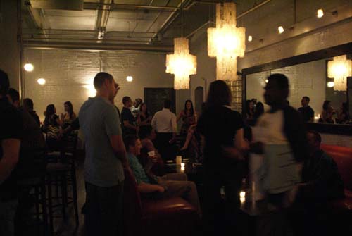 Mid Summer Singles Party