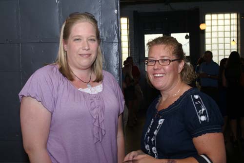 Mid Summer Singles Party