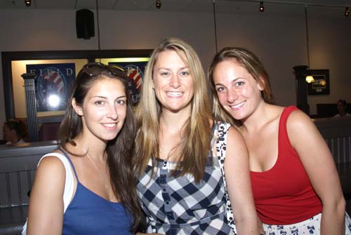 City Chase Philadelphia 2010 - The After Party