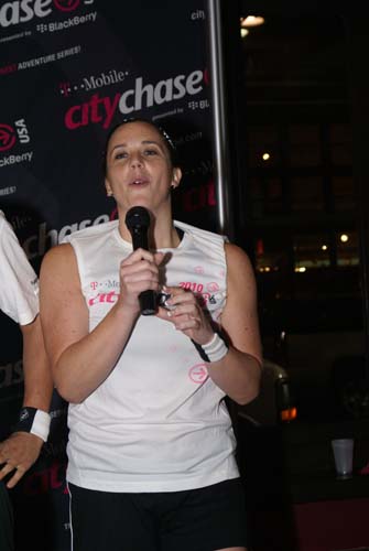 City Chase Philadelphia 2010 - The After Party