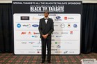 Black Tie Tailgate 2023 (The Red Carpet)