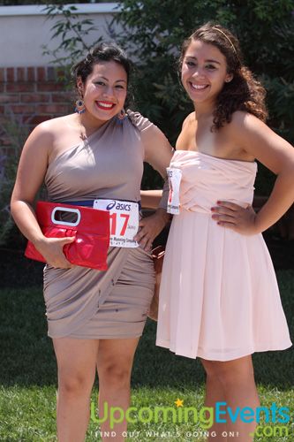 Avalon High Heel Race