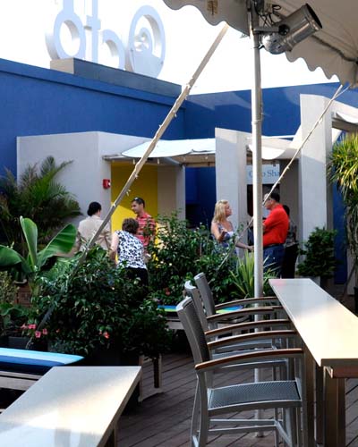 Tasting Time @ Octo Waterfront Grille