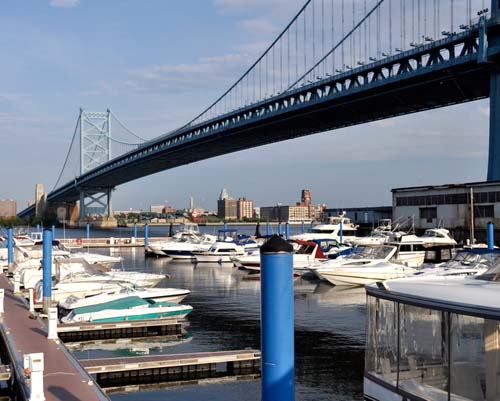 Tasting Time @ Octo Waterfront Grille