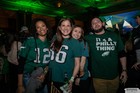 Eagles Big Game Pop Up Party
