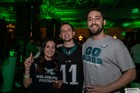 Eagles Big Game Pop Up Party