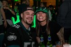 Eagles Big Game Pop Up Party