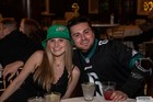 Eagles Big Game Pop Up Party