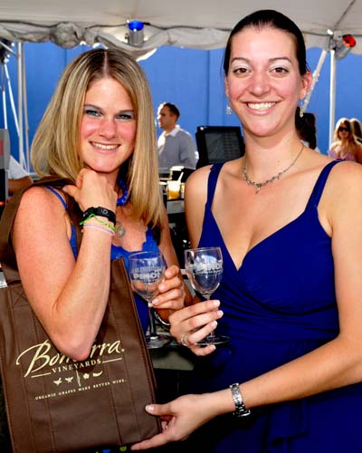 Tasting Time @ Octo Waterfront Grille