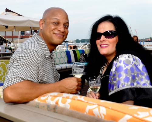 Tasting Time @ Octo Waterfront Grille