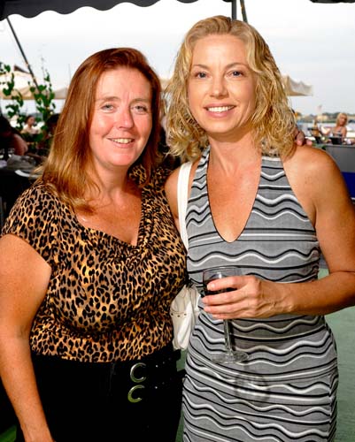 Tasting Time @ Octo Waterfront Grille