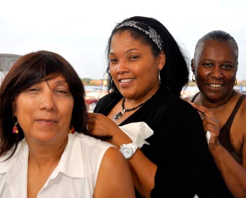 Tasting Time @ Octo Waterfront Grille