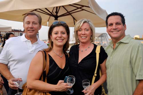 Tasting Time @ Octo Waterfront Grille