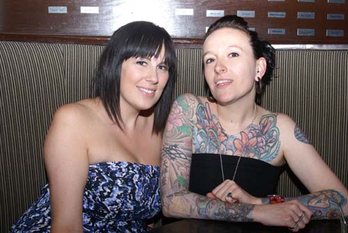 Absolut's Top Bartender Tour - Philly