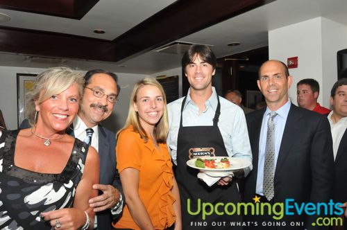 Ryan Howard Charity Event