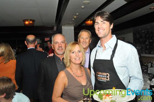 Ryan Howard Charity Event