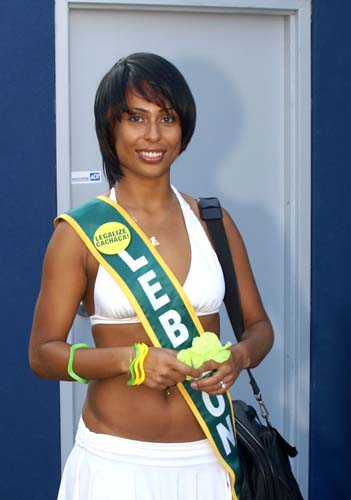 Rum on the River 2010 @ Octo Waterfront Grill