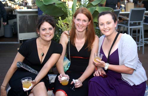 Rum on the River 2010 @ Octo Waterfront Grill