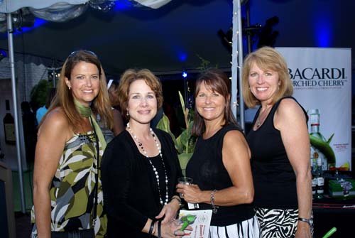 Rum on the River 2010 @ Octo Waterfront Grill