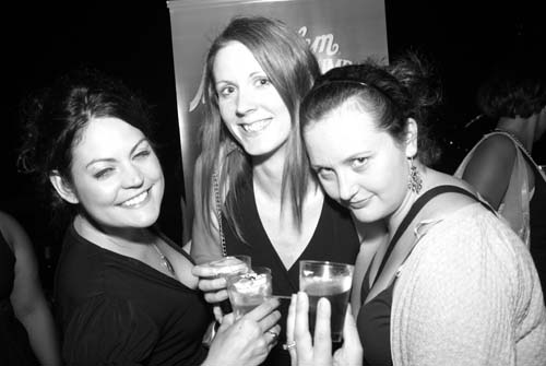 Rum on the River 2010 @ Octo Waterfront Grill