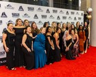 Black Tie Tailgate 2024 (The Red Carpet)
