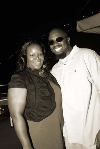 Rum on the River 2010 @ Octo Waterfront Grill