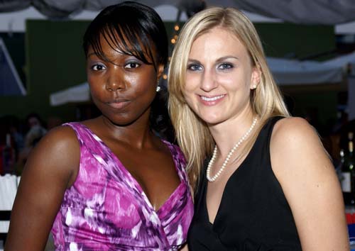 Rum on the River 2010 @ Octo Waterfront Grill