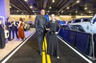 Black Tie Tailgate 2024 (General Event Photos)