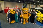 Black Tie Tailgate 2024 (General Event Photos)