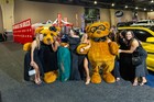Black Tie Tailgate 2024 (General Event Photos)