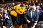 Black Tie Tailgate 2024 (General Event Photos)