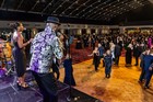 Black Tie Tailgate 2024 (General Event Photos)