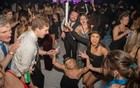 NYE at The Crystal Tea Room (Gallery 1)